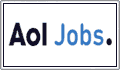 AOL Jobs Logo