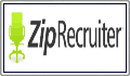 Ziprecruiter Logo
