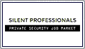 Silent Professionals Logo